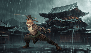 Get a random skin or sword