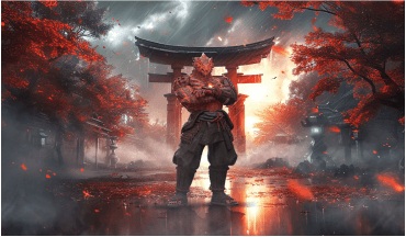 Get a random skin or sword