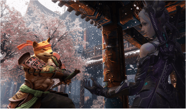 Get a random skin or sword